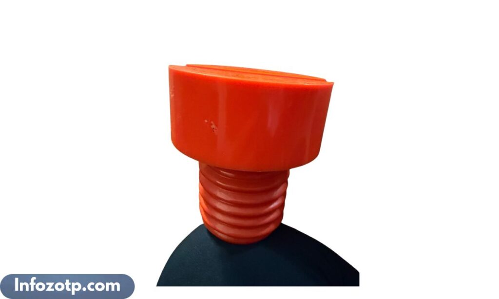 A Bottle Cap (Oversized Ones)