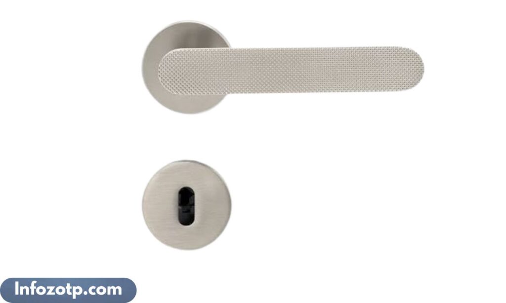 A Door Handle