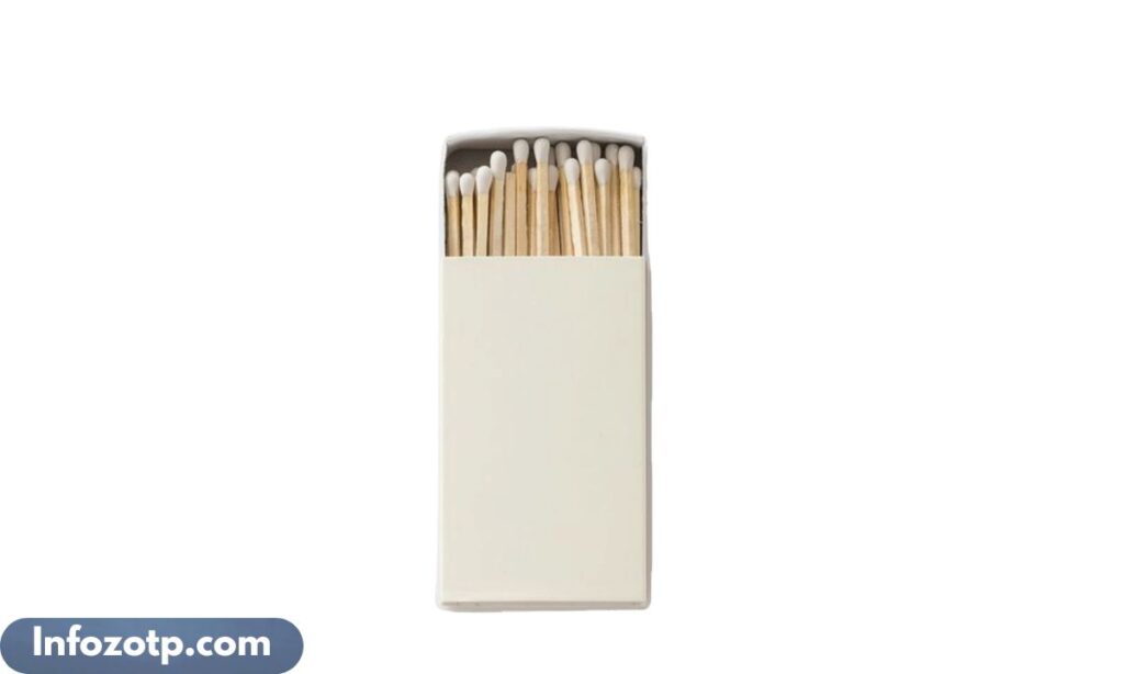A Matchbox