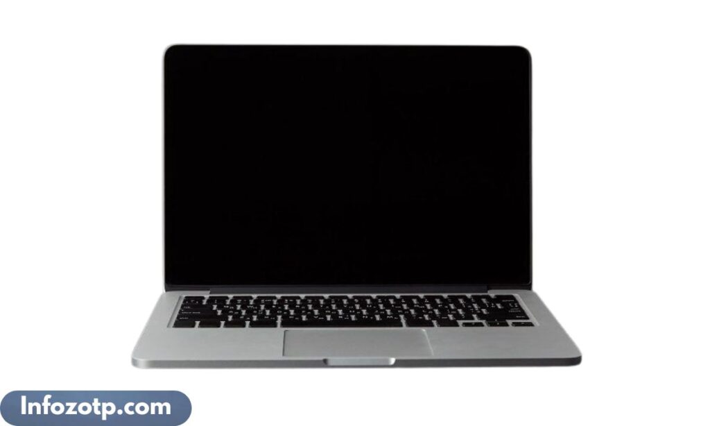 Average Laptop Screen Width