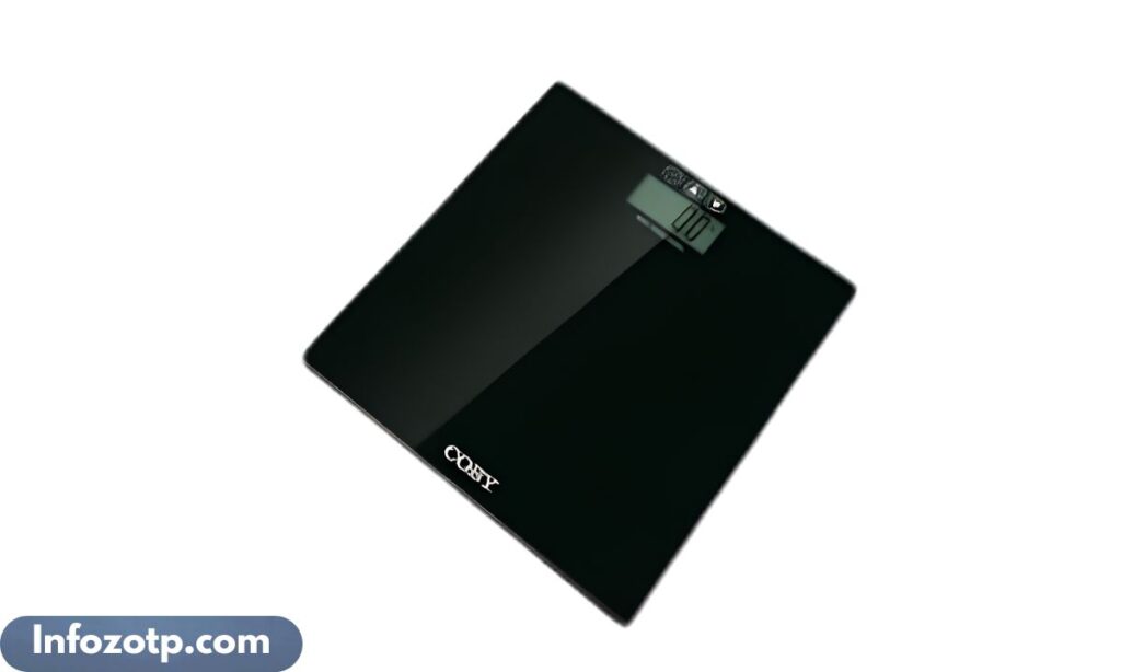 Bathroom Scale Width