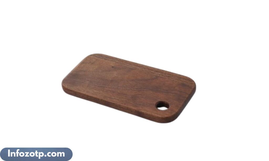 Compact Cutting Board