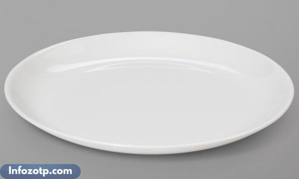 _Dinner Plate Diameter (Small Size)