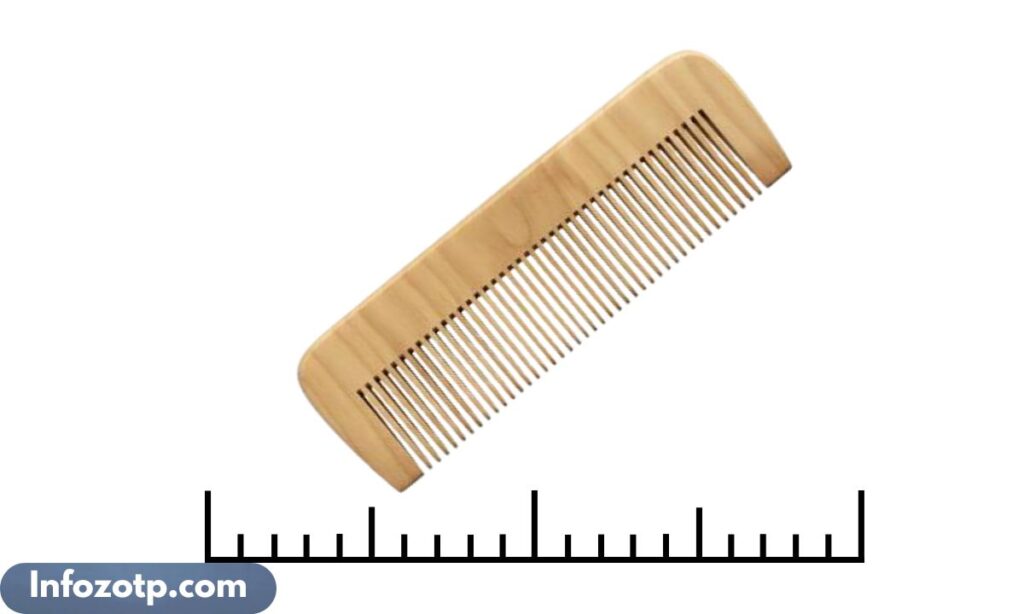 Hair Comb