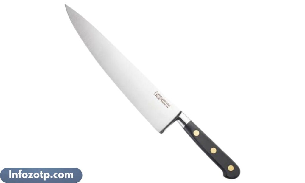 Large Kitchen Knife Handle