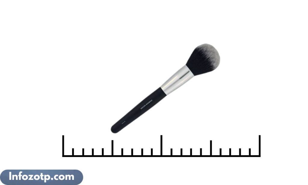 Large Makeup Brush