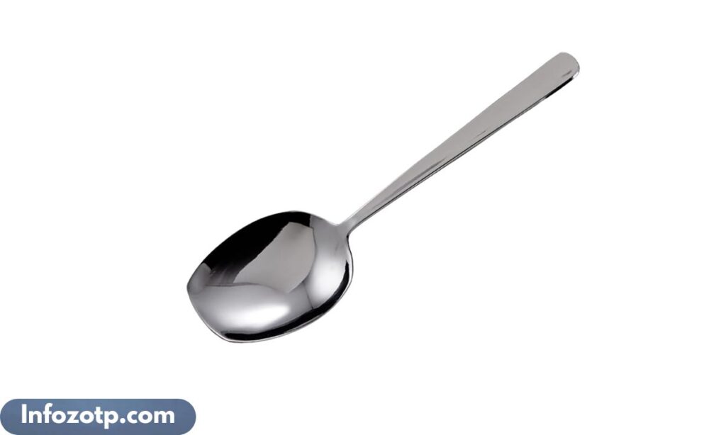 Large Serving Spoon