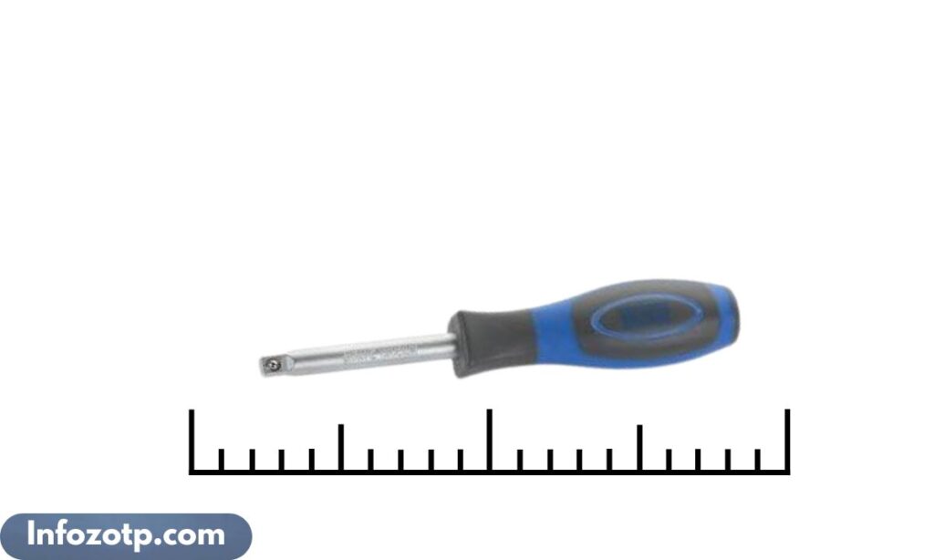 Medium Screwdriver Handle