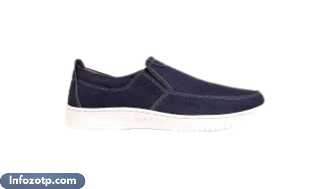 Men’s Shoe Length