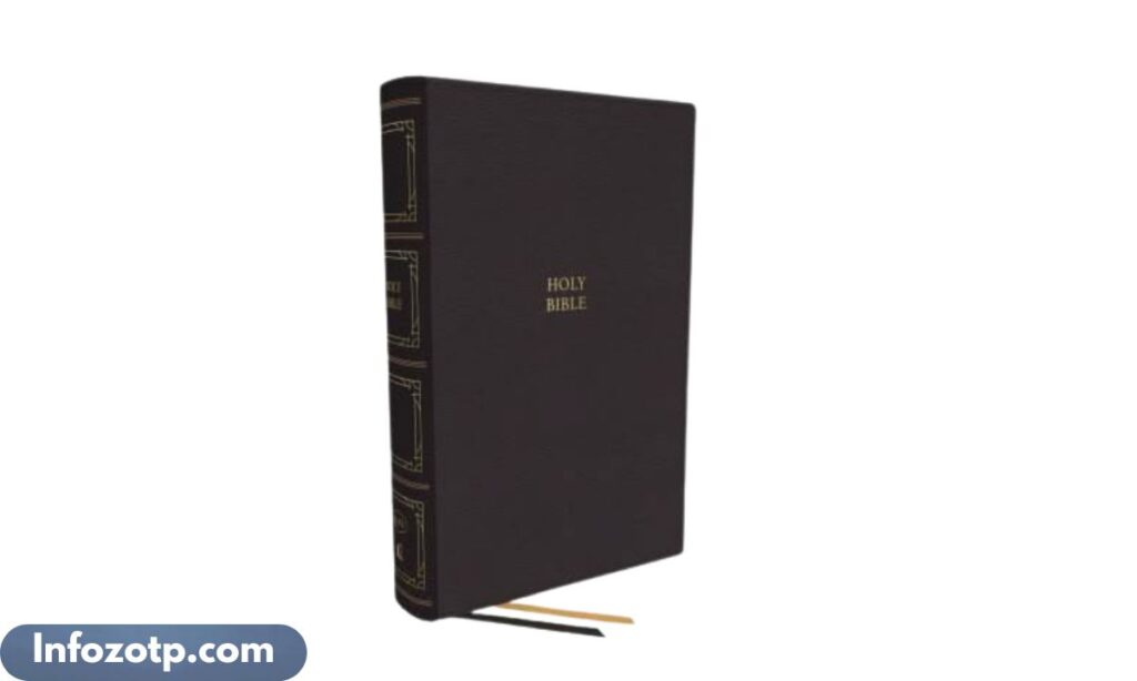 Paperback Book Height