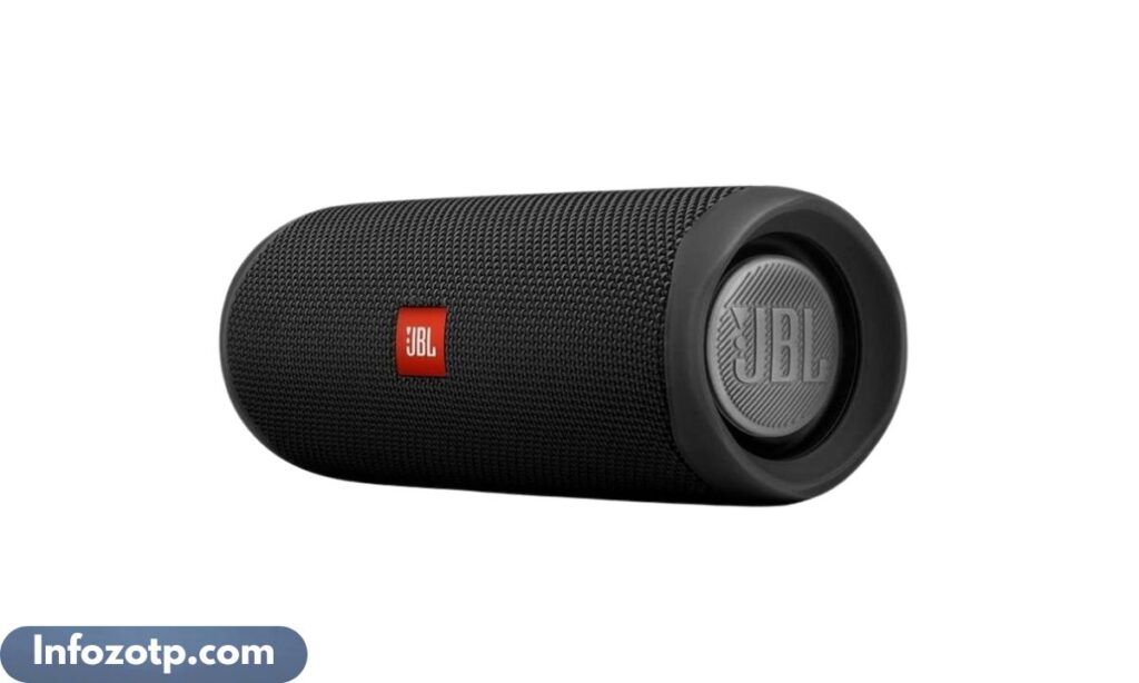 Small Bluetooth Speaker