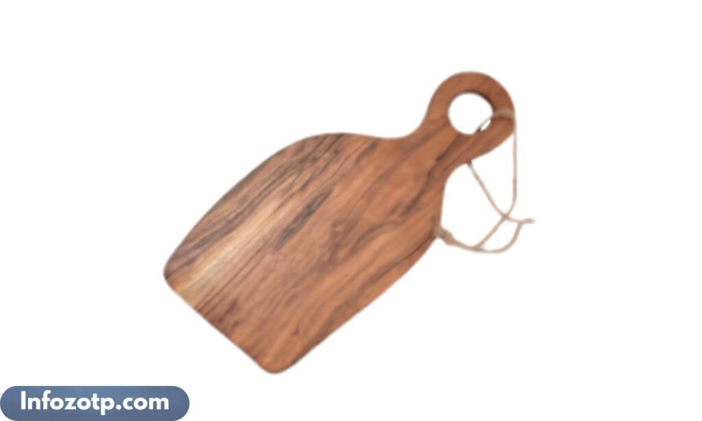 Small Cutting Board Width