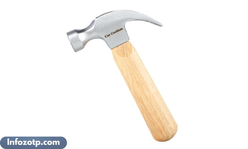 Small Hammer Handle