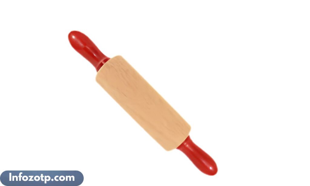 Small Rolling Pin