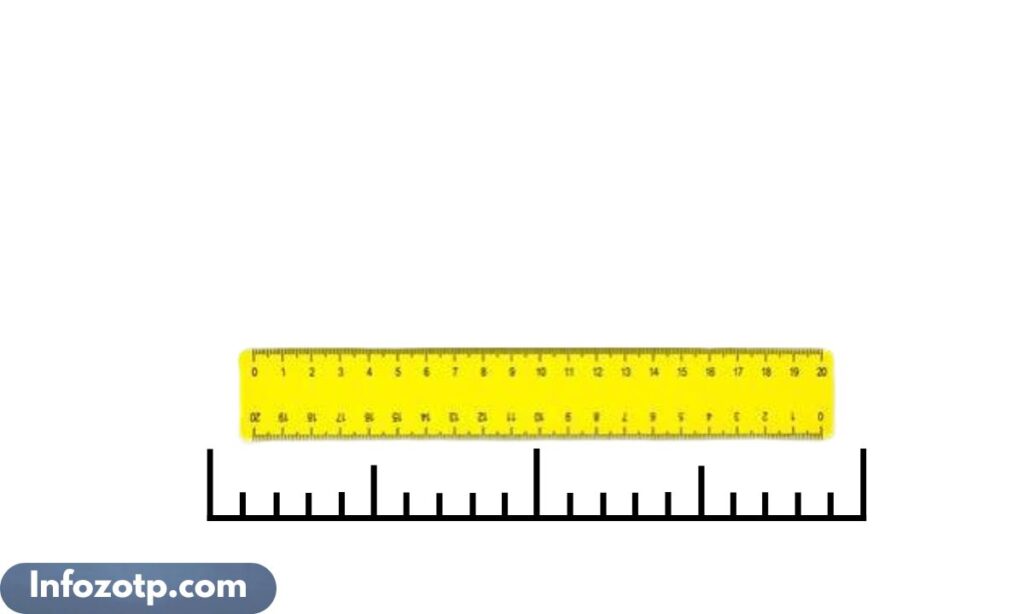 Small School Ruler