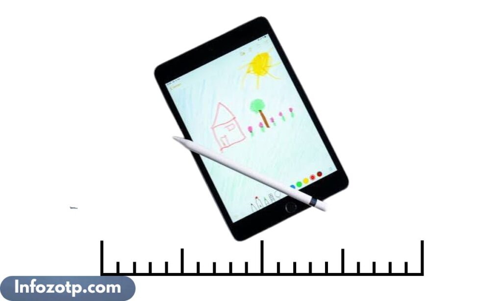 Small Tablet