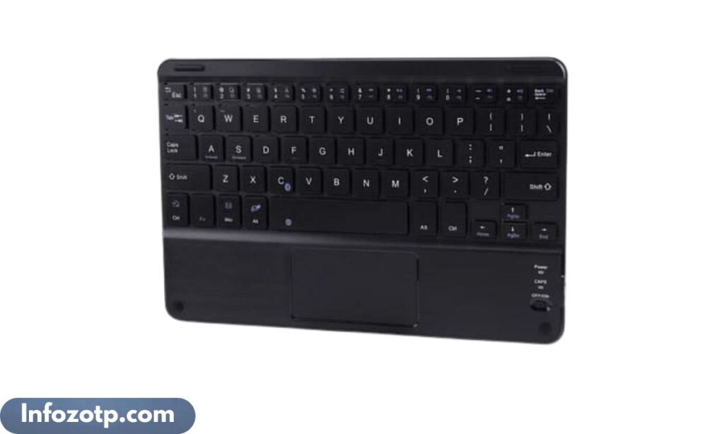 Small Tablet Keyboard
