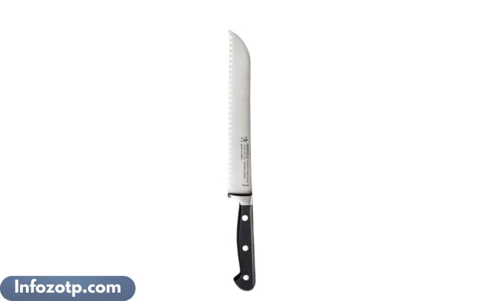 _Standard Bread Knife