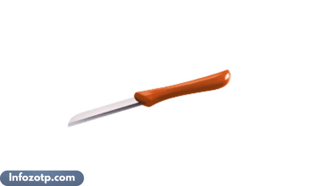 Standard Bread Knife Blade
