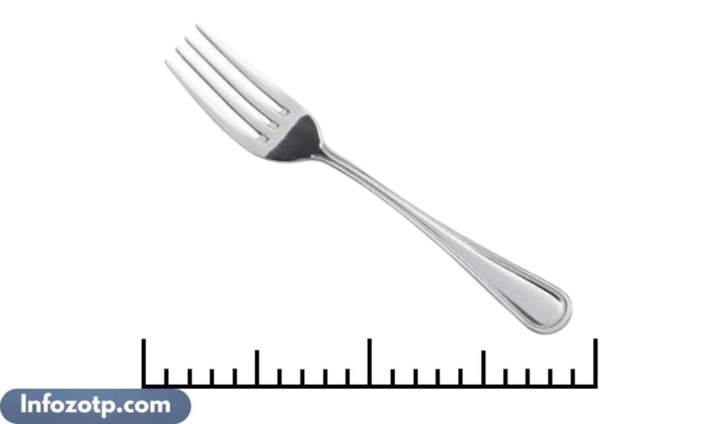 Standard Dinner Fork