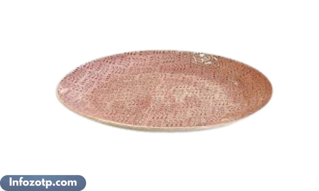 Standard Dinner Plate Diameter