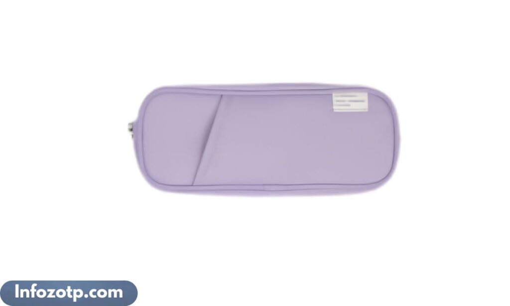 _Standard Pencil Case Length
