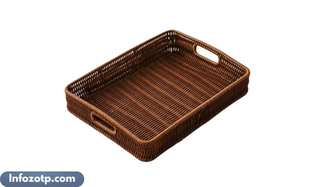 _Storage Basket (Short Side)