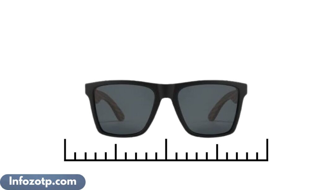 Sunglasses Arm