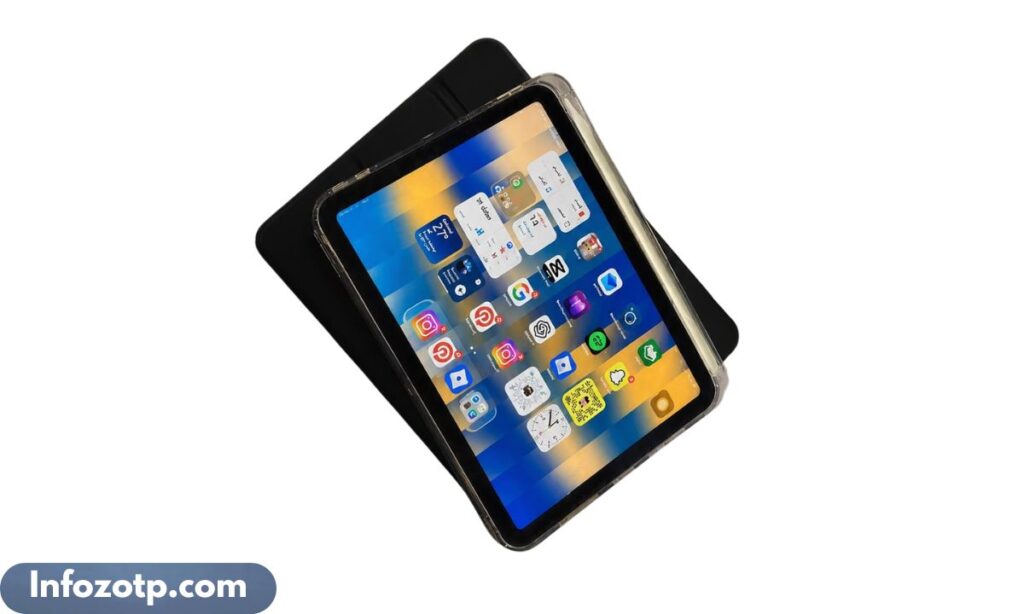 Tablet (7.9–8.0 inches)