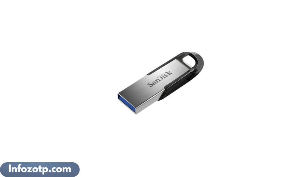 USB Flash Drive