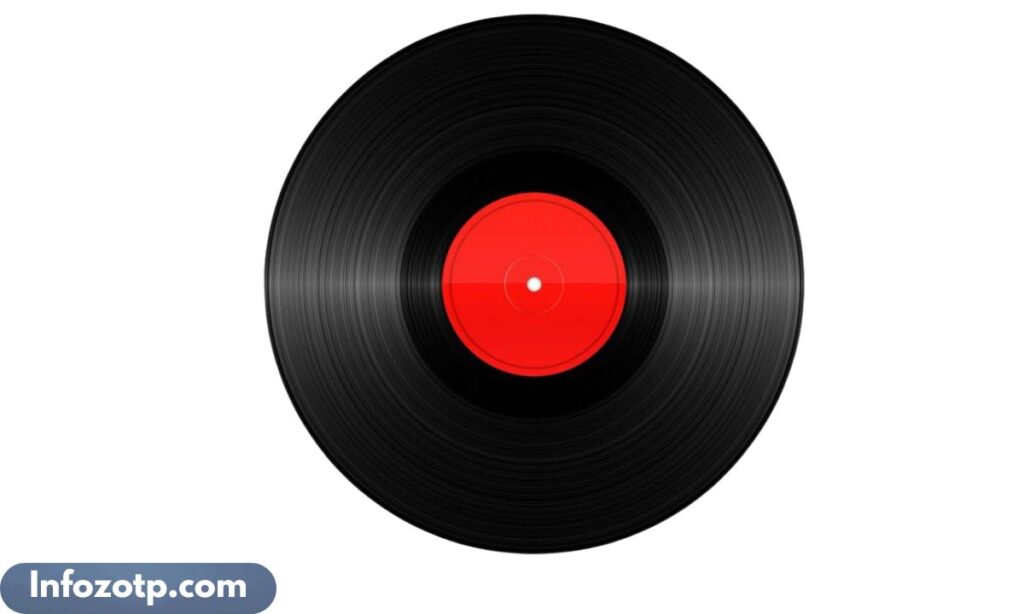 Vinyl Record (12-Inch LP)