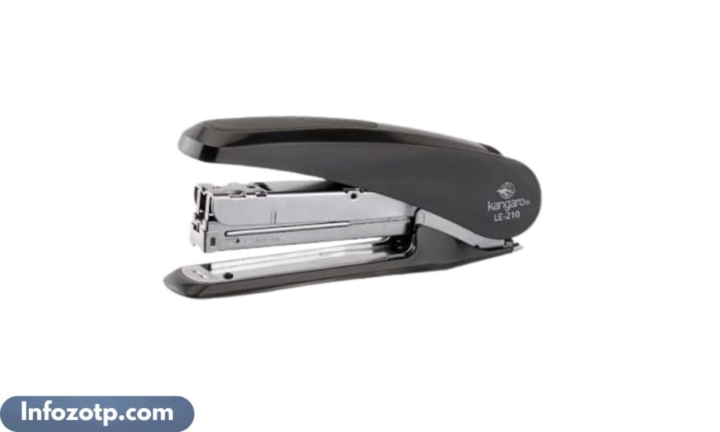 small Desk Stapler