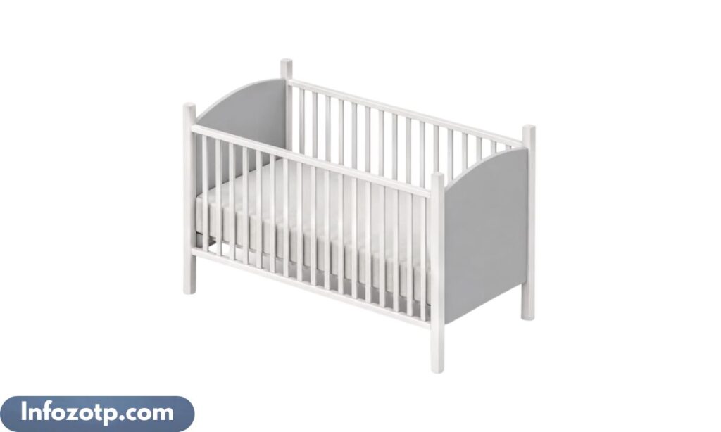 Baby Crib Mattress Width, Mini Crib Style