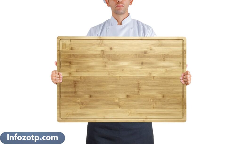 Extra Large Cutting Board Length
