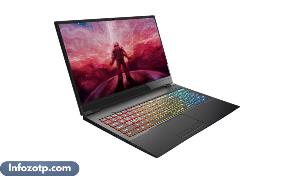 _Gaming Laptop Screen (Diagonal Size)