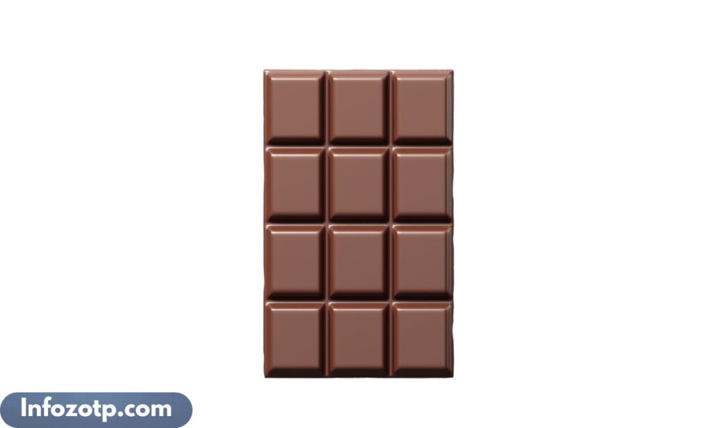 Small Chocolate Bar