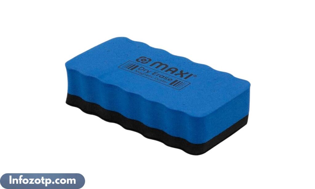 _Standard Whiteboard Eraser