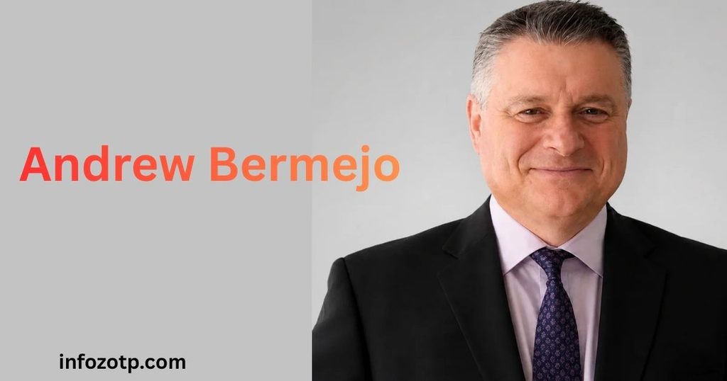 Andrew Bermejo: What s Actually Known About Sally Phillips Ex-Husband
