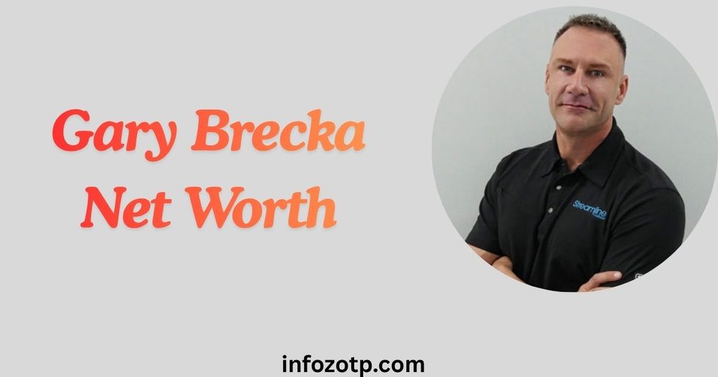 Gary Brecka Net Worth: What the Lawsuits, Labs, and Loyal Clients Actually Reveal
