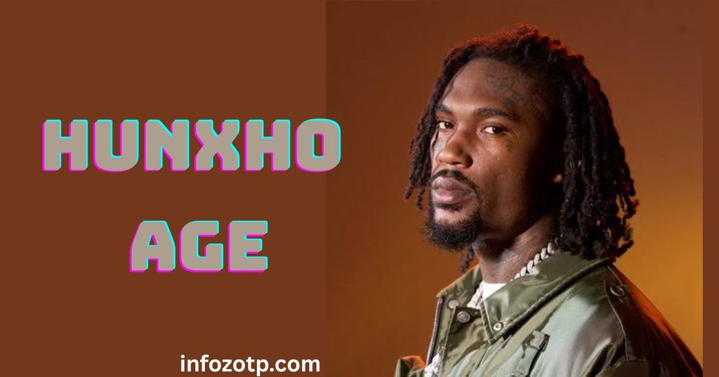Hunxho Age: How Old Is the Atlanta Rapper in 2026?