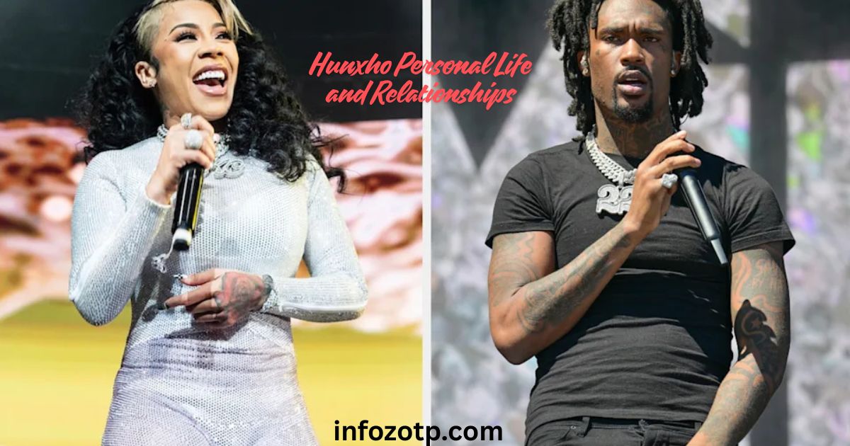 Hunxho Personal Life and Relationships