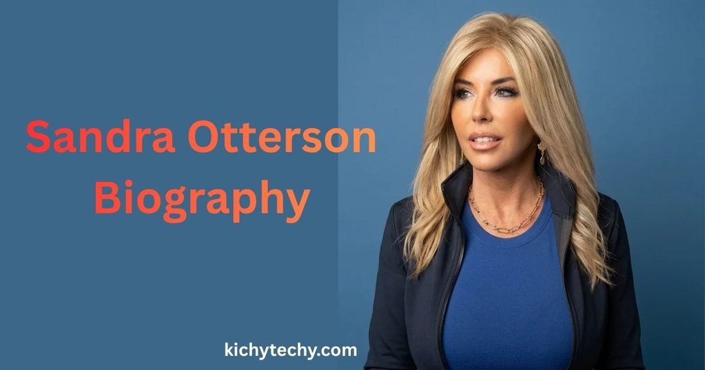 Sandra Otterson Biography: The Untold Story of “Wifey”