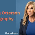 Sandra Otterson Biography: The Untold Story of “Wifey”