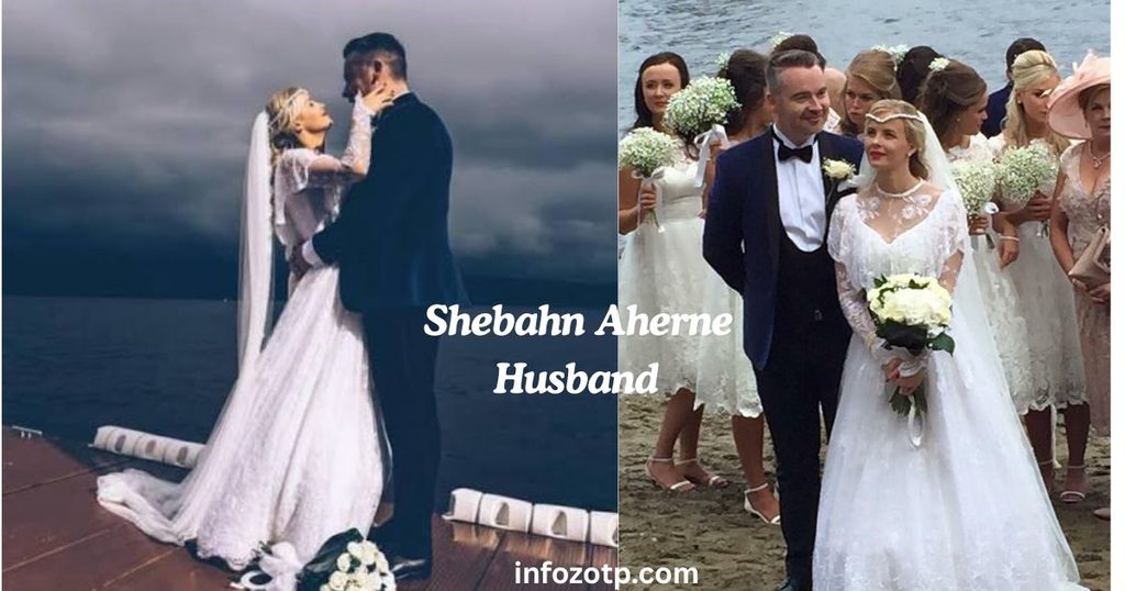 Shebahn Aherne Husband: What Is Publicly Known About Her Marriage and Family Life