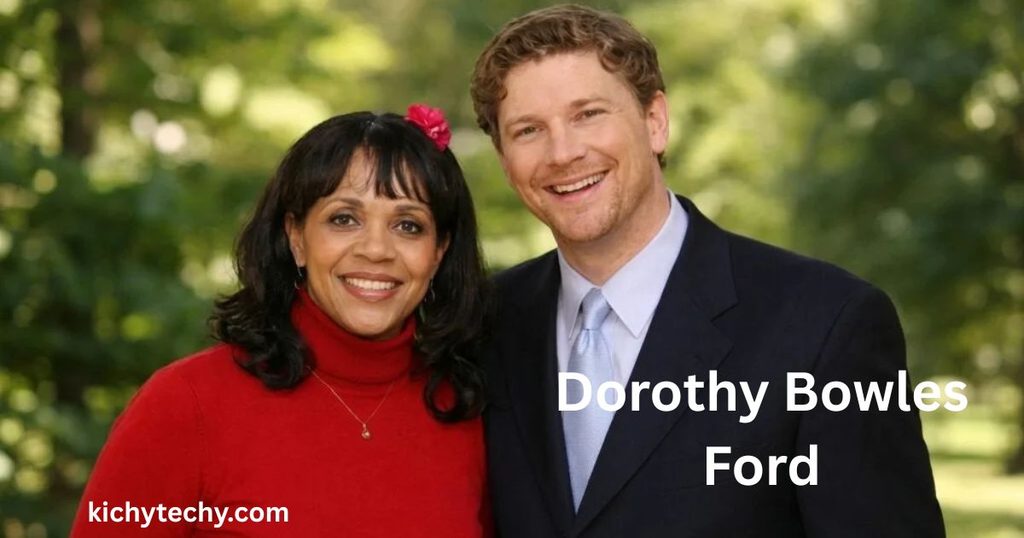 Who Is Dorothy Bowles Ford? The Untold Story Of Harold Ford Sr.'s Ex-Wife