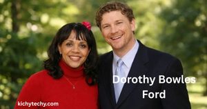 Who Is Dorothy Bowles Ford? The Untold Story Of Harold Ford Sr.'s Ex-Wife