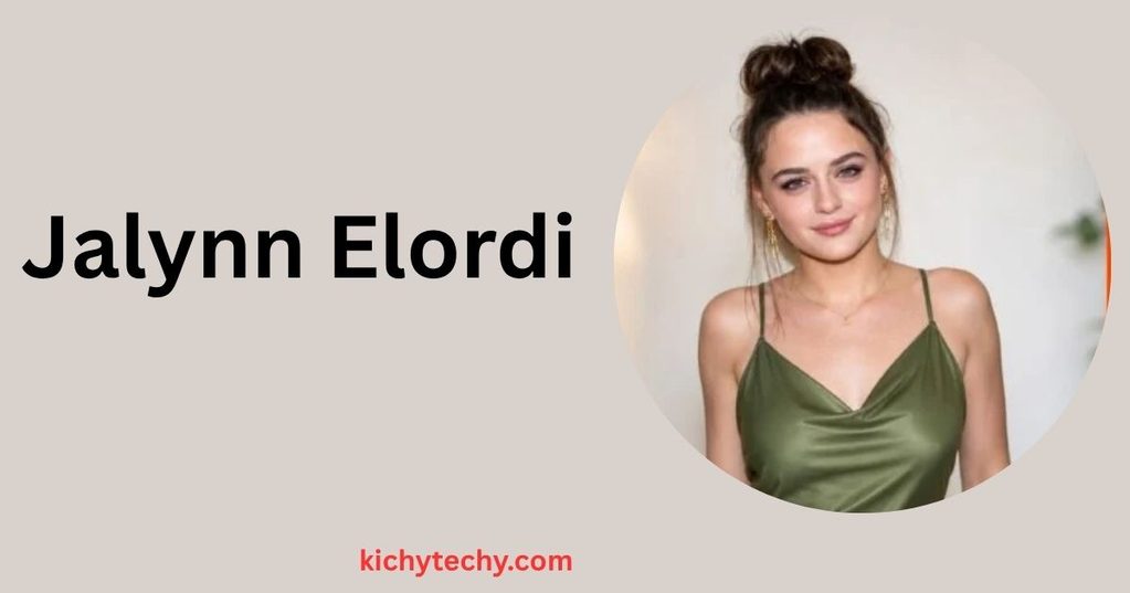 Who Is Jalynn Elordi? All About Jacob Elordi’s Talented Sister