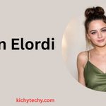 Who Is Jalynn Elordi? All About Jacob Elordi’s Talented Sister