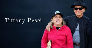 Who is Tiffany Pesci? All You Need To Know About Joe Pesci's Daughter