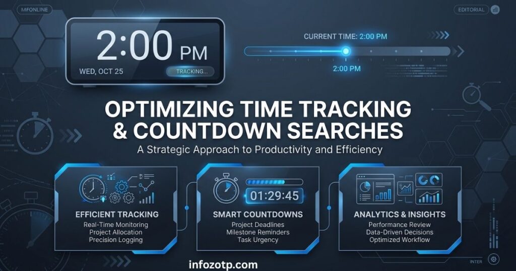 Why People Search "How Long Until 2:00 PM"